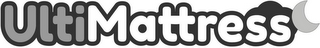 ULTIMATTRESS logo