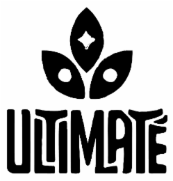ULTIMATÉ logo