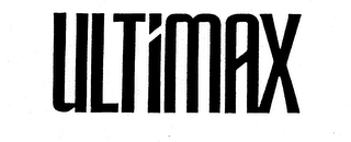ULTIMAX