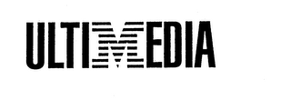 ULTIMEDIA logo
