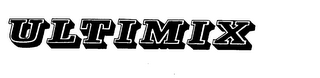 ULTIMIX logo