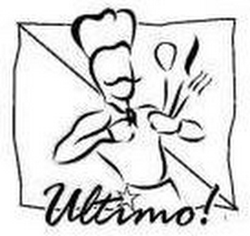 ULTIMO!