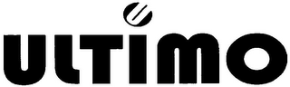 ULTIMO logo