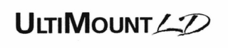 ULTIMOUNT LD logo