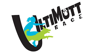 ULTIMUTT RACE logo