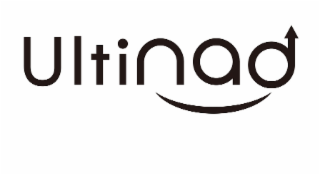 ULTINAD logo