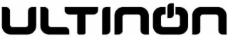 ULTINON logo