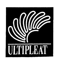 ULTIPLEAT logo