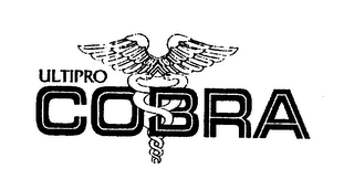 ULTIPRO COBRA