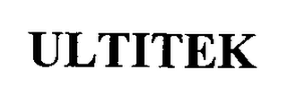 ULTITEK logo