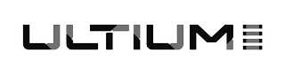 ULTIUM logo
