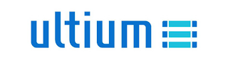 ULTIUM logo