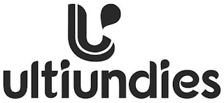 ULTIUNDIES logo
