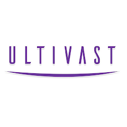 ULTIVAST logo