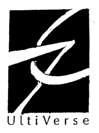 ULTIVERSE logo