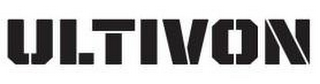 ULTIVON logo