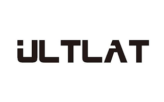 ULTLAT logo