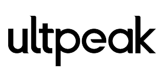 ULTPEAK logo
