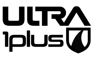 ULTRA 1PLUS logo