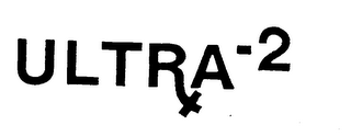 ULTRA-2 logo