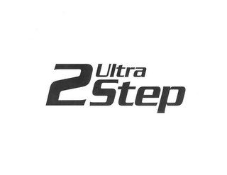 ULTRA 2 STEP logo