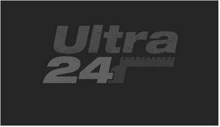 ULTRA 24 logo