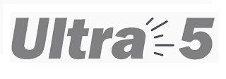 ULTRA-5 logo