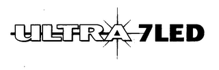 ULTRA 7 LED logo