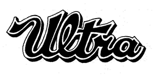 ULTRA logo