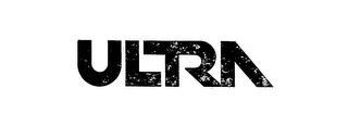 ULTRA logo