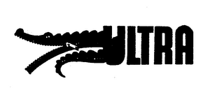 ULTRA logo