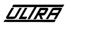 ULTRA logo