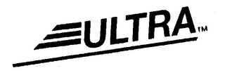 ULTRA logo