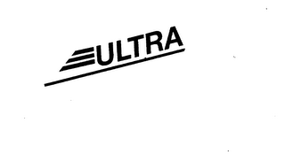 ULTRA logo