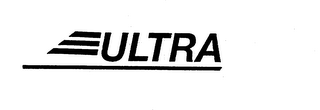 ULTRA logo