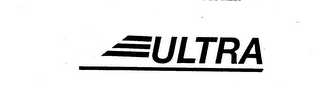 ULTRA logo