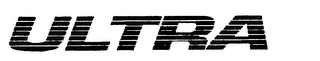 ULTRA logo