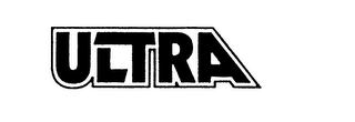 ULTRA logo