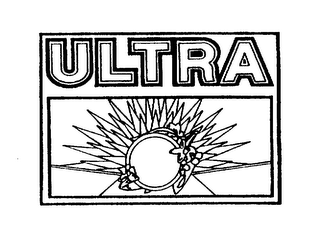 ULTRA logo
