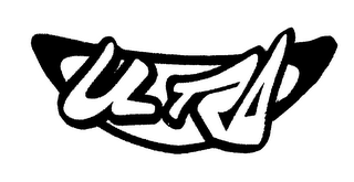ULTRA logo