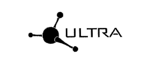 ULTRA logo