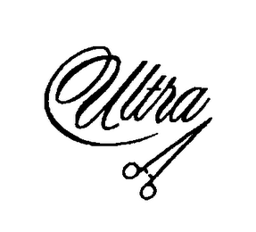 ULTRA logo
