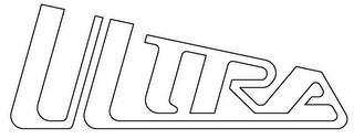 ULTRA logo