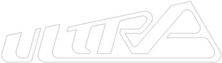 ULTRA logo