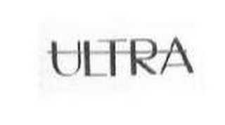 ULTRA logo