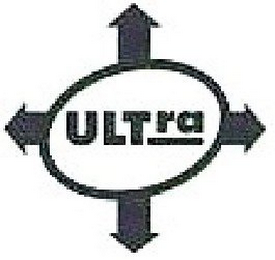 ULTRA logo