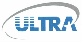 ULTRA logo
