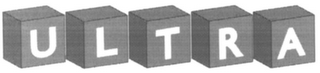 ULTRA logo
