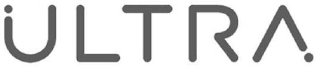 ULTRA logo