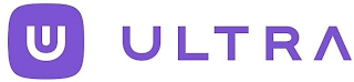 ULTRA logo